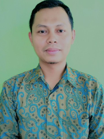 Mahmudin, S.Pdi